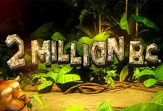 2 Million B.C. Logo