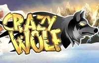 Crazy Wolf Logo