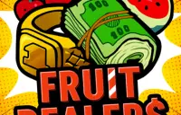 Fruit Dealers Logo