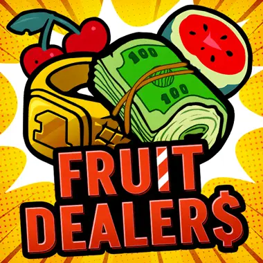 Fruit Dealers Logo