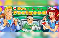 Dr Feelgood Logo
