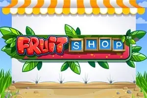 Fruit Shop Logo