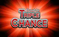Double Triple Chance Logo