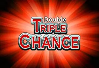 Double Triple Chance Logo