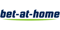 bet-at-home Wettanbieter Logo