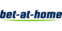 bet-at-home Wettanbieter Logo