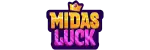 Midas Luck Logo