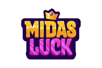 Midas Luck Logo