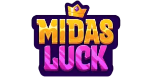 Midas Luck Logo