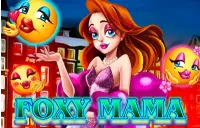 Foxy Mama Logo