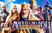 Arthurian Legend Logo