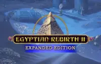 Egyptian Rebirth 2 Expanded Edition Logo