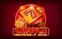 Chance Machine 5 Dice Logo