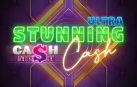 Stunning Cash Ultra Logo