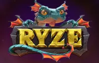 RYZE Logo