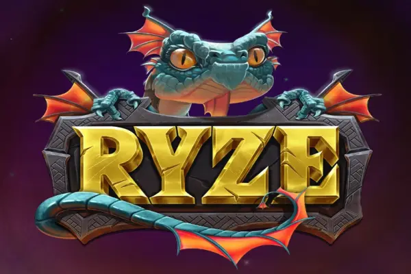 RYZE Logo