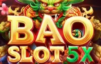Bao Slot 5X Logo