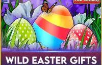 Wild Easter Gifts Logo