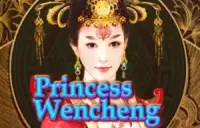 Princess Wencheng Logo
