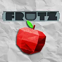 Frutz Logo