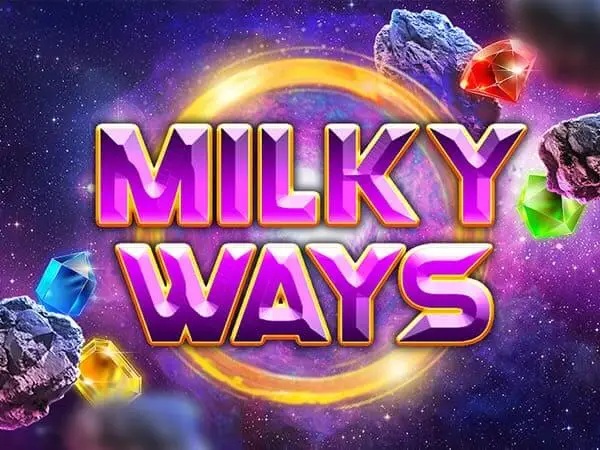 Milky Ways Logo