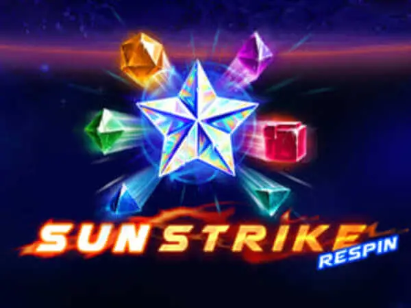 Sunstrike Respin Logo