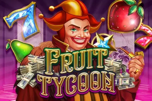 Fruit Tycoon Logo