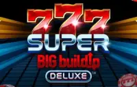 777 Super Big BuildUp Deluxe Logo