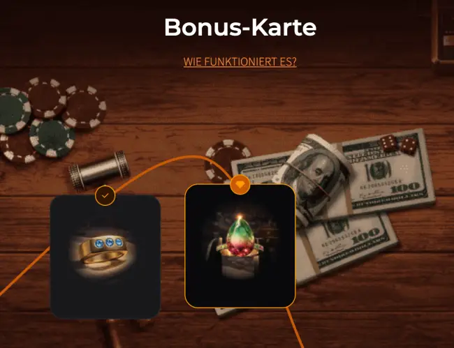Wild Chance Casino Test