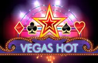 Vegas Hot Logo