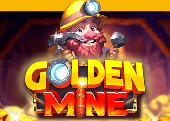 Slot: Freispiele für Golden Mine