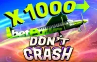 Don't Crash BetPawa Logo