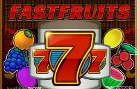 Fast Fruits Logo
