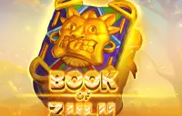 Book of Zulu Logo