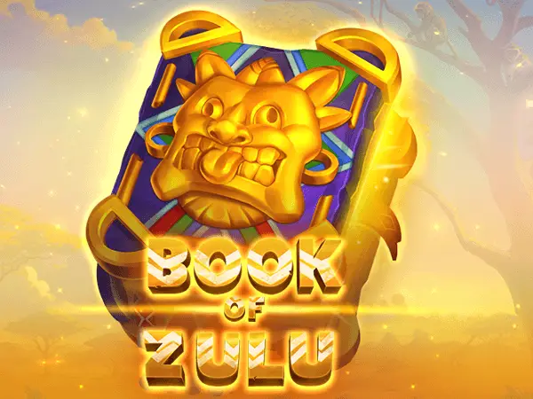 Book of Zulu Logo