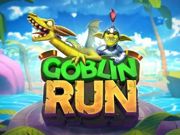 Goblin Run Logo