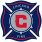 Chicago Fire Logo