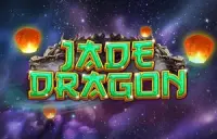 Jade Dragon Logo