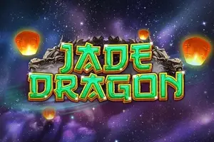 Jade Dragon Logo