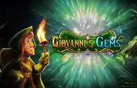 Giovanni's Gems Logo