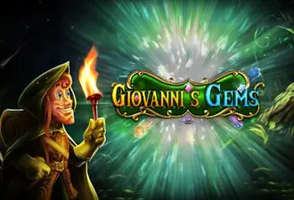 Giovanni's Gems Logo
