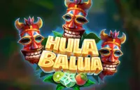 Hula Balua Logo