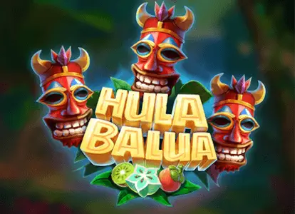 Hula Balua Logo