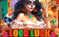 Loco Luck Logo