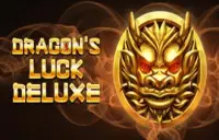 Dragon's Luck Deluxe Logo