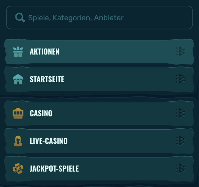 Spinanga Casino