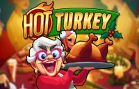 Hot Turkey Logo