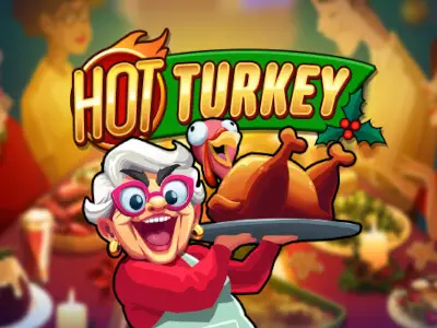 Hot Turkey Logo