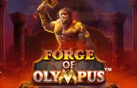 Forge of Olympus Logo