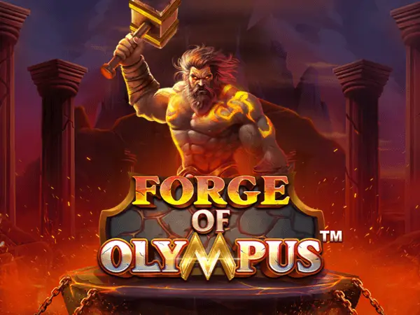 Forge of Olympus Logo